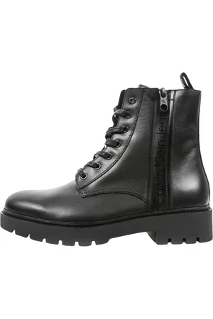 Calvin Klein Uomo, Scarpe, Nero, 41 EU, new
