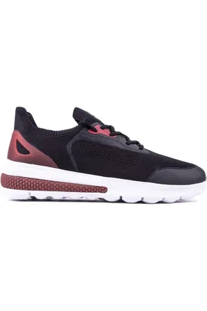 Geox Uomo, Scarpe, Nero, 41 EU, new