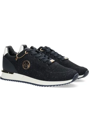 Mexx Donna, Scarpe, Blu, 37 EU, new