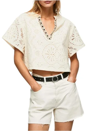 Pepe Jeans Donna, Top, , M, new