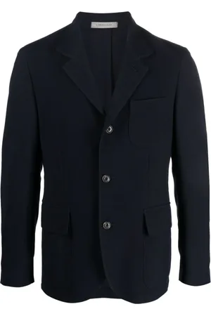 corneliani Uomo, Giacche, Nero, M, new