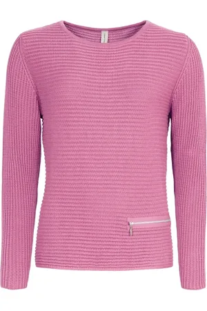 Skovhuus Donna, Maglie, Rosa, 2Xl, new