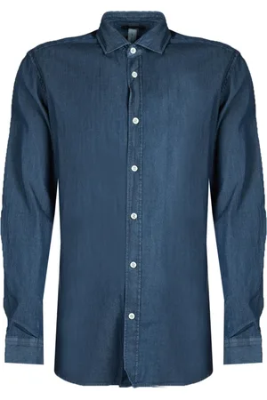 Antony Morato Uomo, Magliette, Blu, L, new