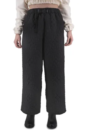 White Sand Donna, Pantaloni, Nero, S, new
