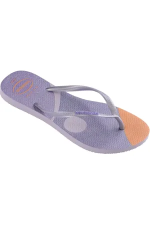 Havaianas Donna, Scarpe, Viola, 39 EU, new