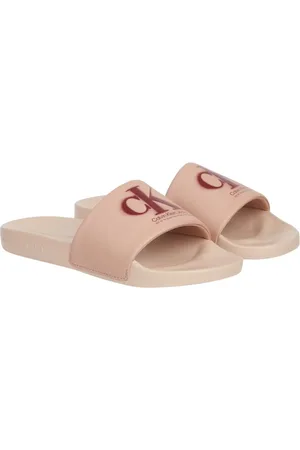 Calvin Klein Donna, Scarpe, Rosa, 37 EU, new