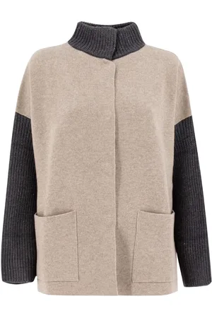 LE TRICOT PERUGIA Donna, Maglie, , M, new