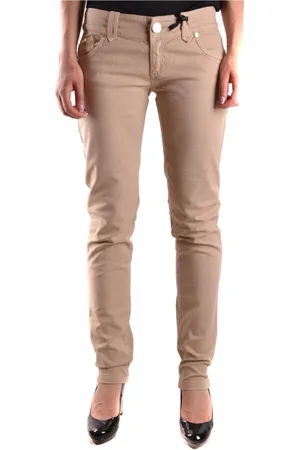 Elisabetta Franchi Donna, Pantaloni, , W29, new