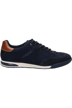 Bugatti Uomo, Scarpe, Blu, 41 EU, new