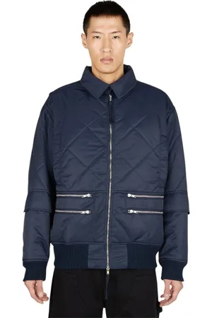 Helmut Lang Uomo, Giacche, Blu, S, new