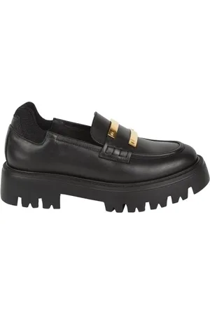 Nº21 Donna, Scarpe, Nero, 36 EU, new
