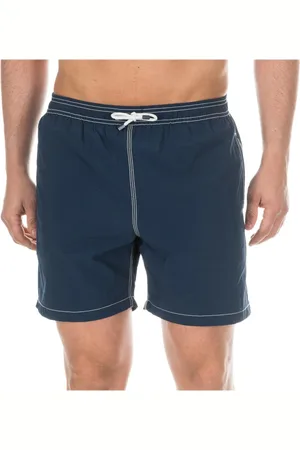 Hackett Uomo, Costumi da bagno, Blu, S, new