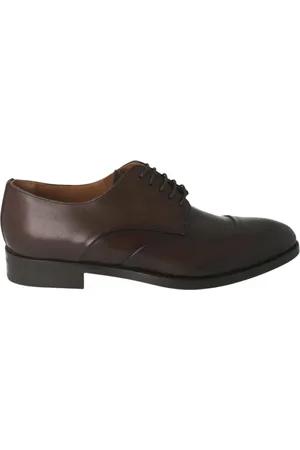 Calce Uomo, Scarpe, Marrone, 43 EU, new