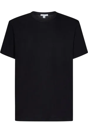 James Perse Uomo, Top, Nero, S, new