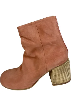 Lemargo Donna, Scarpe, Rosa, 39 EU, new