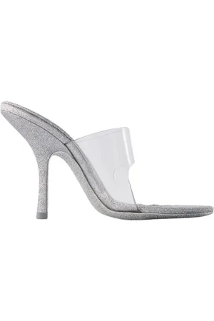 Alexander Wang Donna Scarpe con tacco FASHIOLA