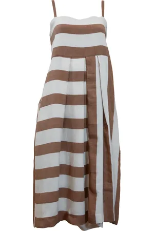 ANTONELLI Donna, Abiti, Multicolore, M, new