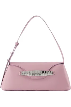 Elleme Donna, Borse, Viola, Taglia unica, new