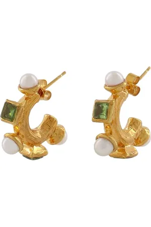 Alighieri Donna, Accessori, Giallo, Taglia unica, new