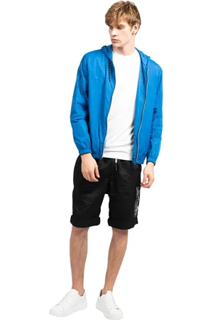 Antony Morato Uomo, Giacche, Blu, 2Xl, new