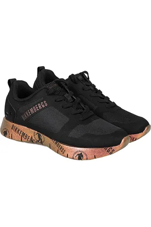 Bikkembergs Donna, Scarpe, Nero, 37 EU, new