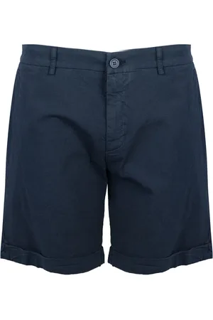 Bikkembergs Uomo, Pantaloncini, Blu, XL, new
