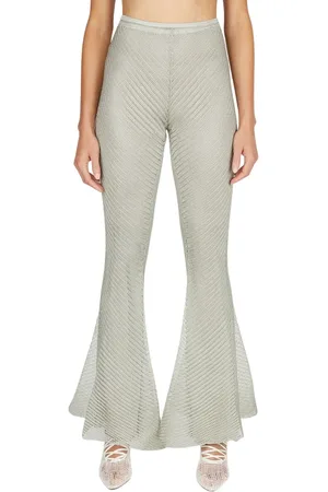 Isa Boulder Donna, Pantaloni, Grigio, L, new