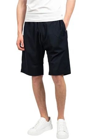 Antony Morato Uomo, Pantaloncini, Blu, 2Xl, new