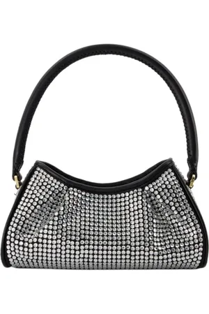 Elleme Donna, Borse, Nero, Taglia unica, new