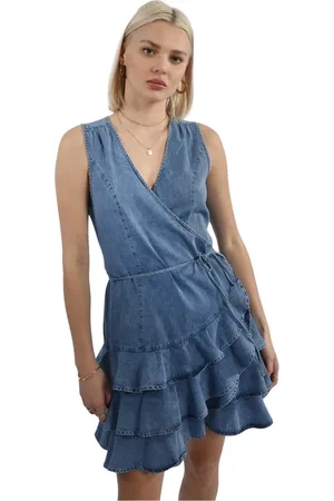 Molly Bracken Donna, Abiti, Blu, M, new
