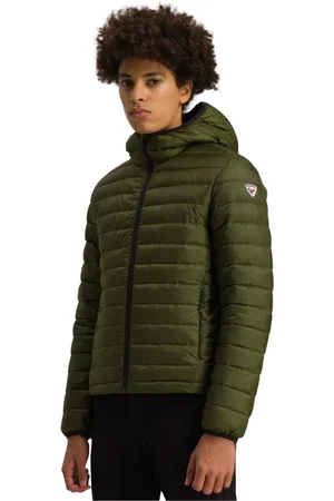 Rossignol Uomo, Giacche, Verde, XL, new