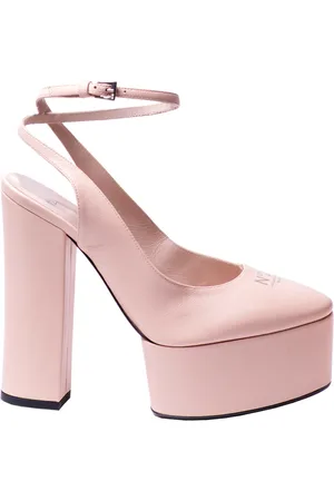Nº21 Donna, Scarpe, Rosa, 40 EU, new