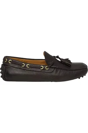 CAR SHOE Uomo, Scarpe, Nero, 40 EU, new