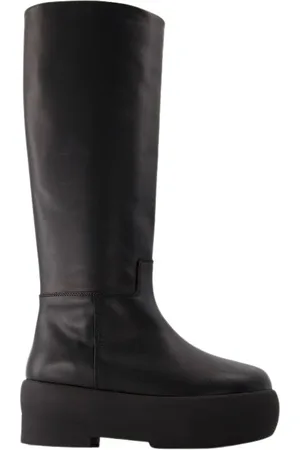 Gia Borghini Donna, Scarpe, Nero, 36 EU, new