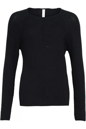 Skovhuus Donna, Maglie, Nero, S, new