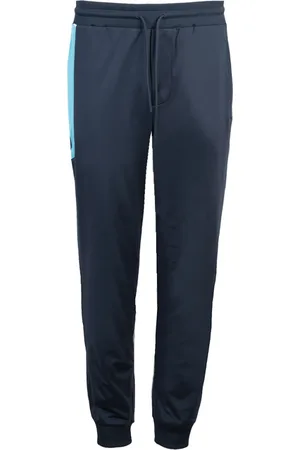 Bikkembergs Uomo, Pantaloni, Blu, L, new