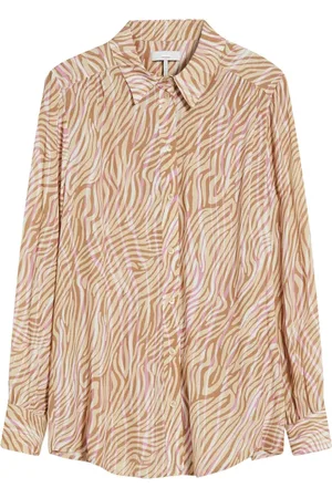 Cinque Donna, Camicette , Multicolore, L, new