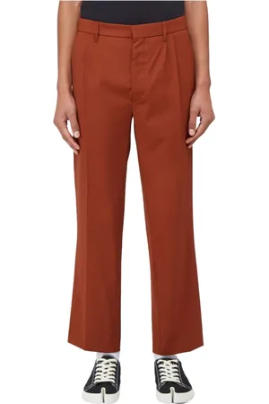 Botter Uomo, Pantaloni, Marrone, L, new