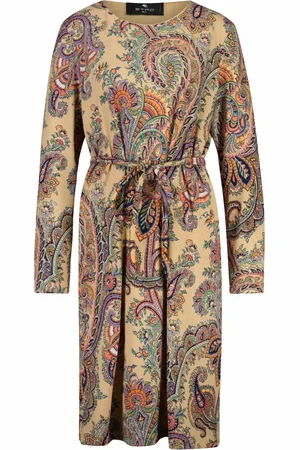 Etro Donna, Abiti, Multicolore, L, new