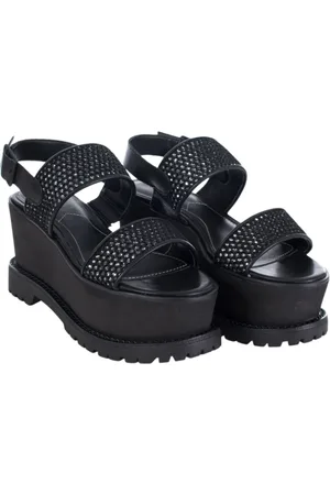 KENDALL + KYLIE Donna, Scarpe, Nero, 36 EU, new