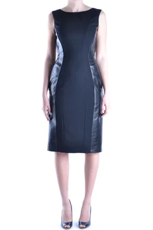 Alberta Ferretti Donna, Abiti, Blu, M, new