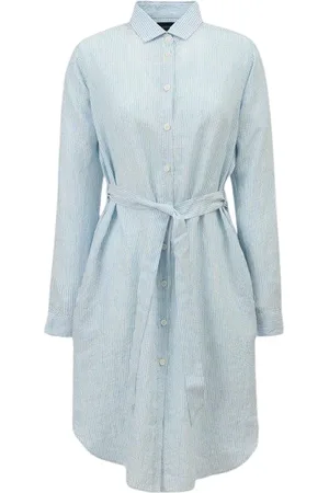 Lexington Donna, Abiti, Blu, M, new