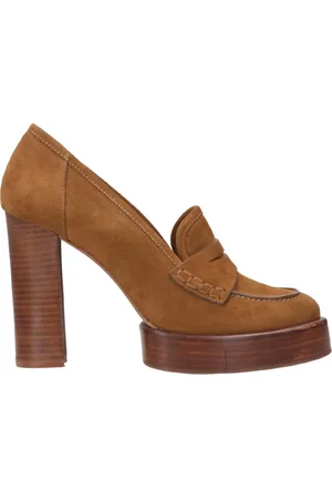 Paloma Barceló Donna, Scarpe, Marrone, 39 EU, new