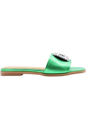 CTWLK. Donna, Scarpe, Verde, 37 EU, new