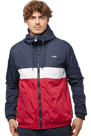 Fila Uomo, Felpe, Blu, S, new