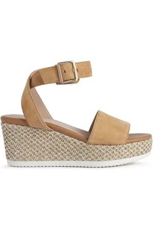 Geox Donna, Scarpe, Marrone, 38 EU, new