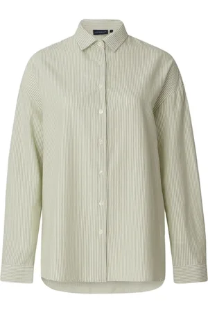 Lexington Donna, Camicette , Verde, S, new