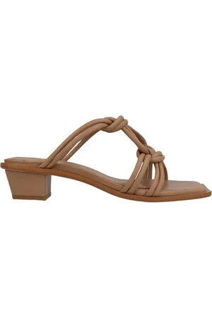 Angel alarcon Donna, Scarpe, Marrone, 40 EU, new
