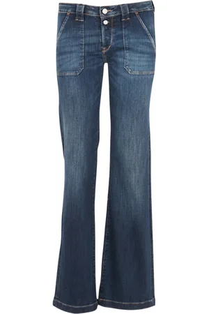 Le Temps des Cerises Donna, Jeans, Blu, W29, new