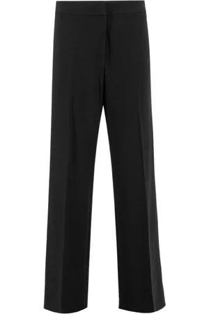 LE TRICOT PERUGIA Donna, Pantaloni, Nero, S, new